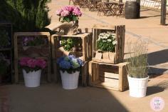 Bodas CdB 2014.La boda campestre de María & Alberto