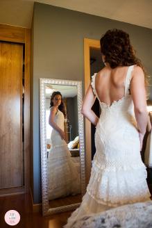 Bodas CdB 2014.La boda campestre de María & Alberto