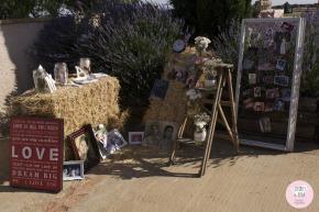 Bodas CdB 2014.La boda campestre de María & Alberto