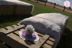 Bodas CdB 2014.La boda campestre de María & Alberto