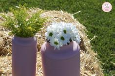 Bodas CdB 2014.La boda campestre de María & Alberto