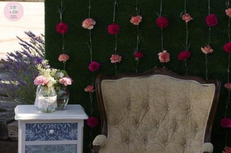 Bodas CdB 2014.La boda campestre de María & Alberto