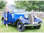 Nuestra bloguera moda @Loqllevelarubia trae hoy… Wedding Dress