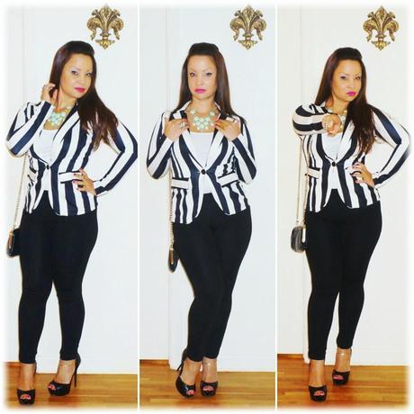 TENDENCIA 2014 : BLACK AND WHITE