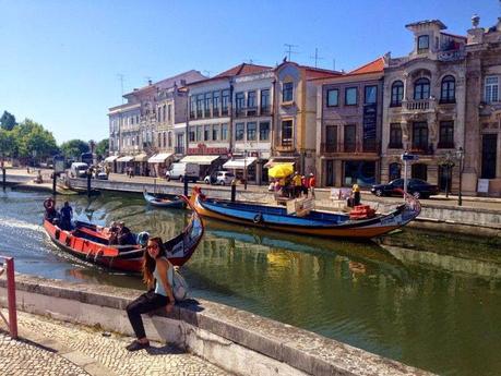 PORTUGAL (PARTE II): OPORTO Y AVEIRO