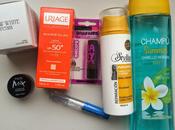 Haul Agosto