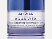 Aqua Vita Apivita: crema natural servicio pieles grasas