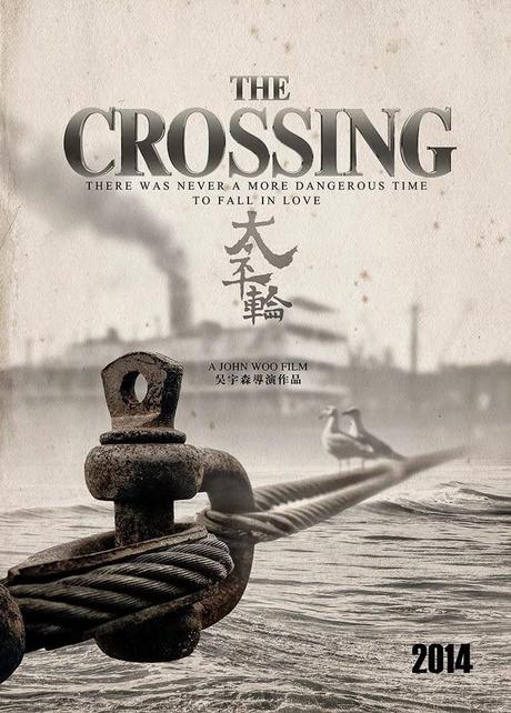 La épica manda en el trailer de 'The Crossing', lo nuevo de John Woo