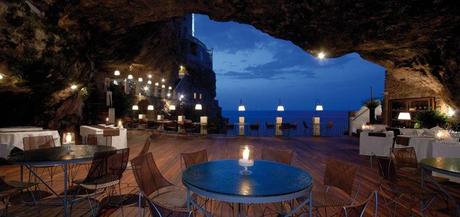 Hotel Restaurante Grotta Palazzese