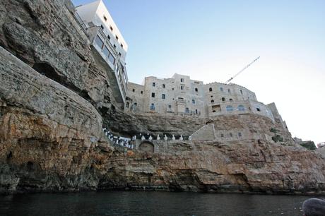 Hotel Restaurante Grotta Palazzese