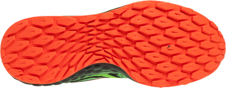 New Balance Fresh Foam 980 Trail