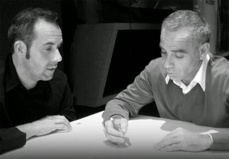 El antiguo mercado exhibe su esqueleto