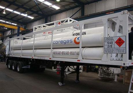 ¿Qué es una hidrogenera? ¿Qué es una hidrogenera?