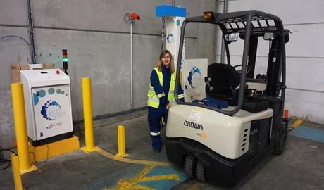 ¿Qué es una hidrogenera? ¿Qué es una hidrogenera?