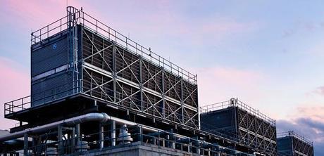 Plan Renove de torres de refrigeración de la Comunidad de Madrid