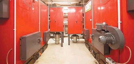 Subvención de la Diputación de Valencia a los Ayuntamientos para fomentar la biomasa