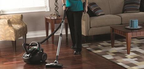 La etiqueta energética para aspiradores