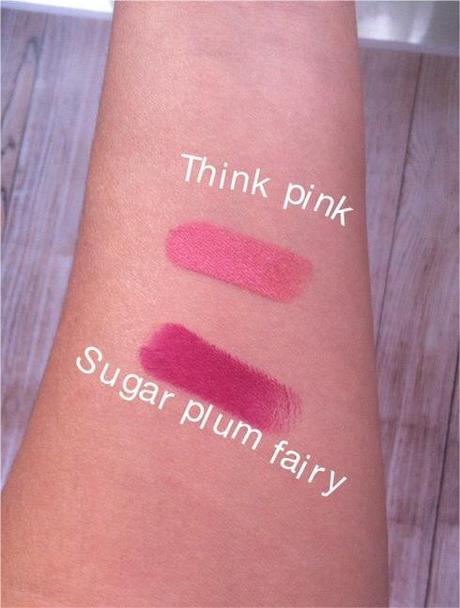 New In. Compritas de Wet N Wild y ELf..- Maquillalia y Iherb New In. Compritas de Wet N Wild y ELf..- Maquillalia y Iherb