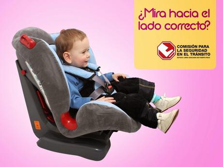 5 errores que debemos evitar al instalar un asiento protector