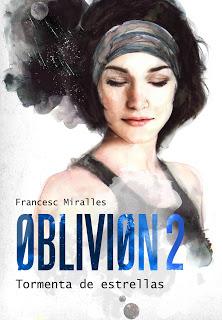 Oblivion #2: Tormenta de Estrellas