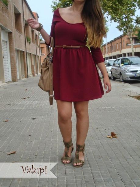 Outfit low cost: Autumn is coming