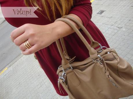 Outfit low cost: Autumn is coming