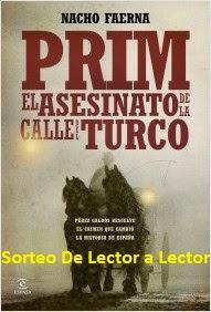 PARTICIPANTES SORTEO PRIM. EL ASESINATO DE LA CALLE DEL TURCO