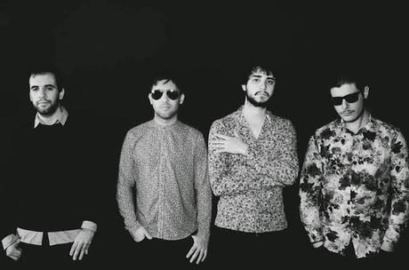 ADIÓS NICOLE Estrenan EP