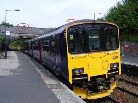 St Budeaux Ferry Road