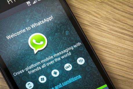 Muy pronto las llamadas gratuitas llegara a WhatsApp - Descargar WhatsApp Gratis
