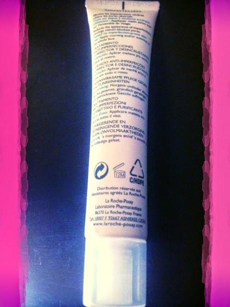 EFFACLAR DUO de La Roche-Posay