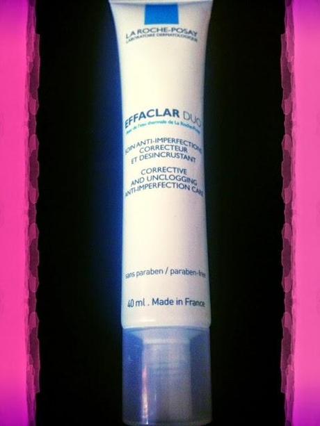 EFFACLAR DUO de La Roche-Posay