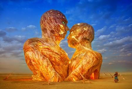 Trey Ratcliff. Burning Man 2014 Trey Ratcliff. Burning Man 2014