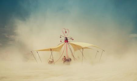 Trey Ratcliff. Burning Man 2014 Trey Ratcliff. Burning Man 2014