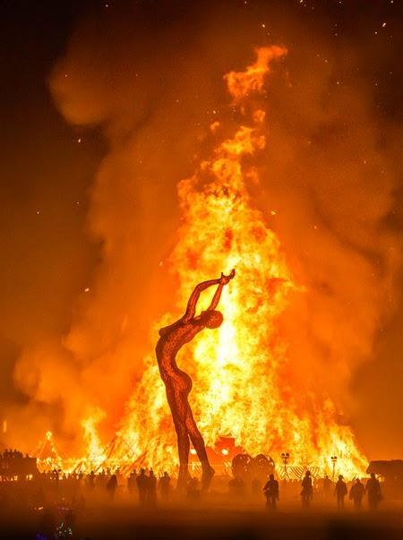 Trey Ratcliff. Burning Man 2014 Trey Ratcliff. Burning Man 2014