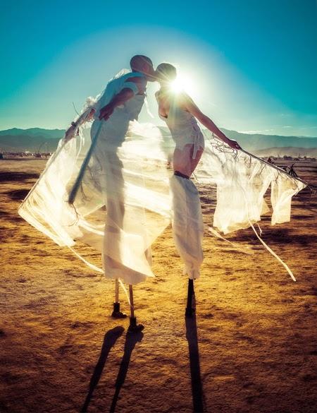 Trey Ratcliff. Burning Man 2014 Trey Ratcliff. Burning Man 2014
