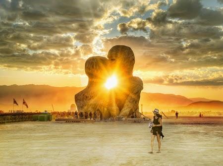 Trey Ratcliff. Burning Man 2014 Trey Ratcliff. Burning Man 2014