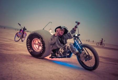 Trey Ratcliff. Burning Man 2014 Trey Ratcliff. Burning Man 2014