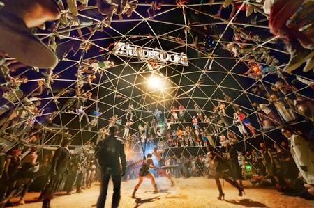 Trey Ratcliff. Burning Man 2014 Trey Ratcliff. Burning Man 2014