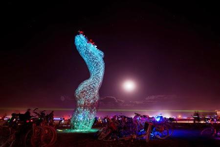Trey Ratcliff. Burning Man 2014 Trey Ratcliff. Burning Man 2014