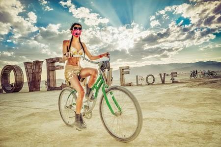 Trey Ratcliff. Burning Man 2014 Trey Ratcliff. Burning Man 2014