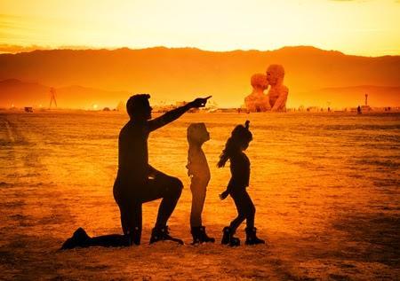 Trey Ratcliff. Burning Man 2014 Trey Ratcliff. Burning Man 2014