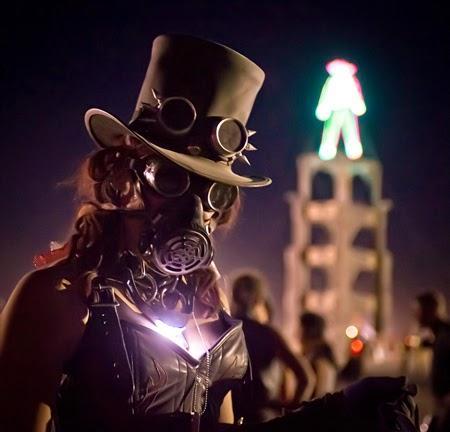 Trey Ratcliff. Burning Man 2014 Trey Ratcliff. Burning Man 2014