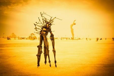 Trey Ratcliff. Burning Man 2014 Trey Ratcliff. Burning Man 2014