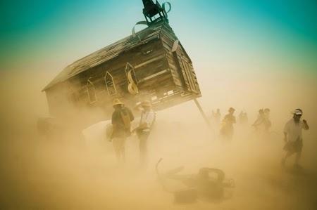 Trey Ratcliff. Burning Man 2014 Trey Ratcliff. Burning Man 2014