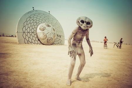 Trey Ratcliff. Burning Man 2014 Trey Ratcliff. Burning Man 2014