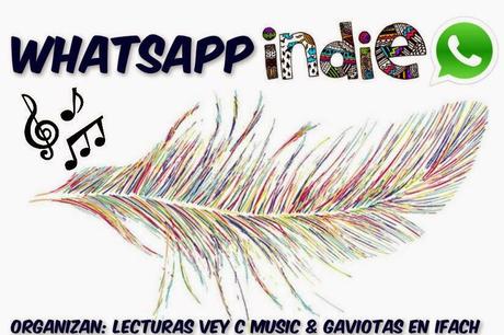 WHATSAPP INDIE ♡♫