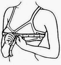 Cómo elegir el sujetador