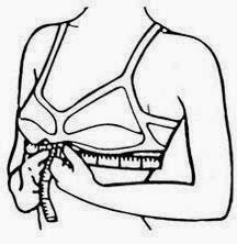 Cómo elegir el sujetador