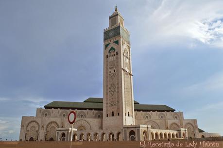 De viaje por Marruecos